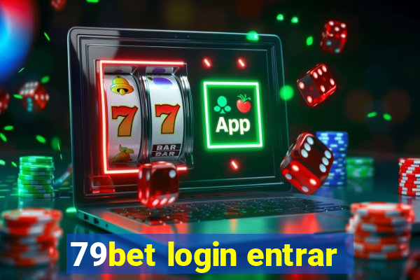79bet login entrar